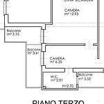 Fiorina - Colazione Fino A Mezzogiorno Bed and breakfast
