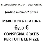 Fiorina Bed&Breakfast - Colazione Fino A Mezzogiorno 3*