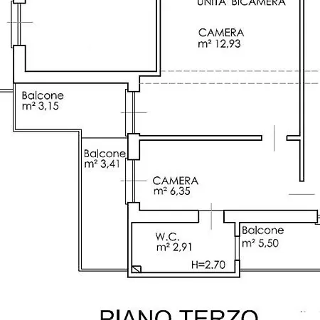 Fiorina - Colazione Fino A Mezzogiorno - Village Gratuito - Aquafan 25e - Oltremare 22e Frühstückspension