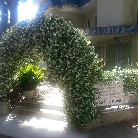 Fiorina - Colazione Fino A Mezzogiorno Bed & Breakfast