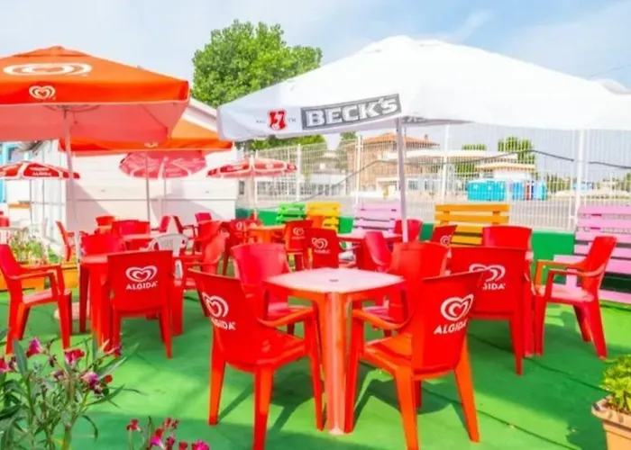 住宿加早餐酒店 Fiorina - Colazione Fino A Mezzogiorno