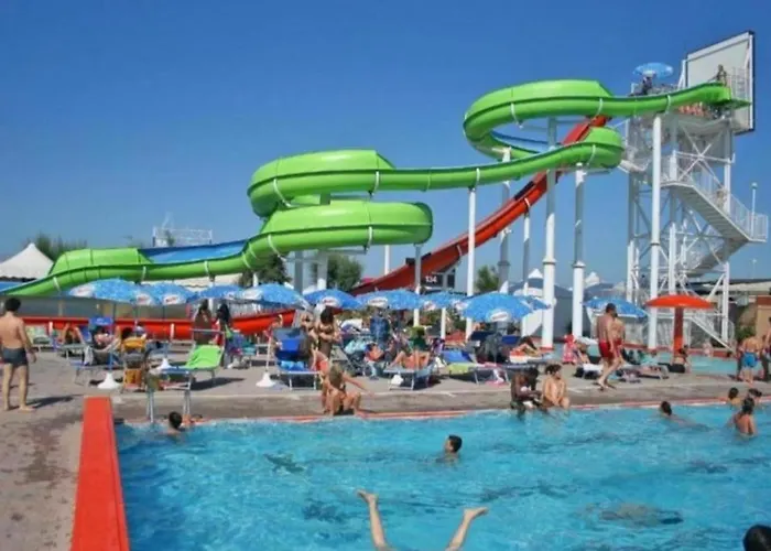 住宿加早餐酒店 Fiorina - Colazione Fino A Mezzogiorno 里乔内