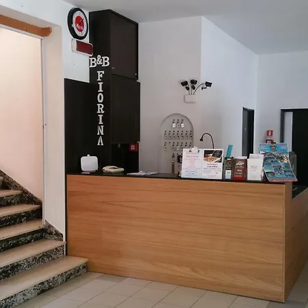 Fiorina - Colazione Fino A Mezzogiorno