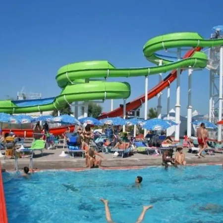 Couette-café Fiorina - Colazione Fino A Mezzogiorno Riccione