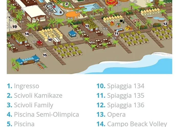 Nocleg ze śniadaniem Fiorina - Colazione Fino A Mezzogiorno 3*